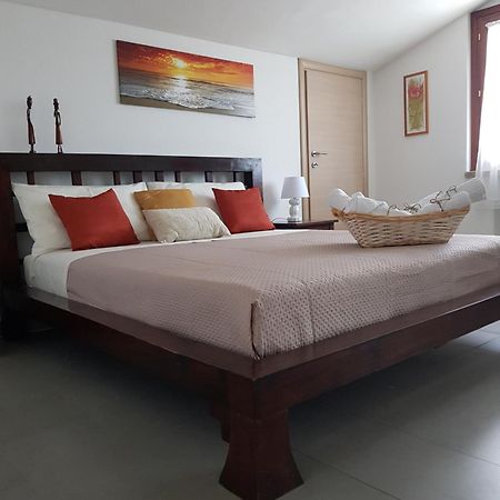 Villa Del Mar Country Loft Sassari Exteriör bild