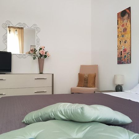 Villa Del Mar Country Loft Sassari Exteriör bild