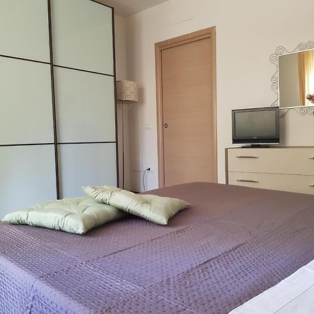 Villa Del Mar Country Loft Sassari Exteriör bild