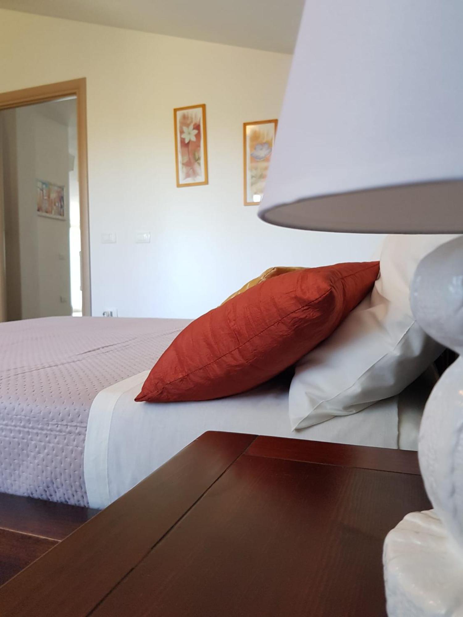 Villa Del Mar Country Loft Sassari Exteriör bild