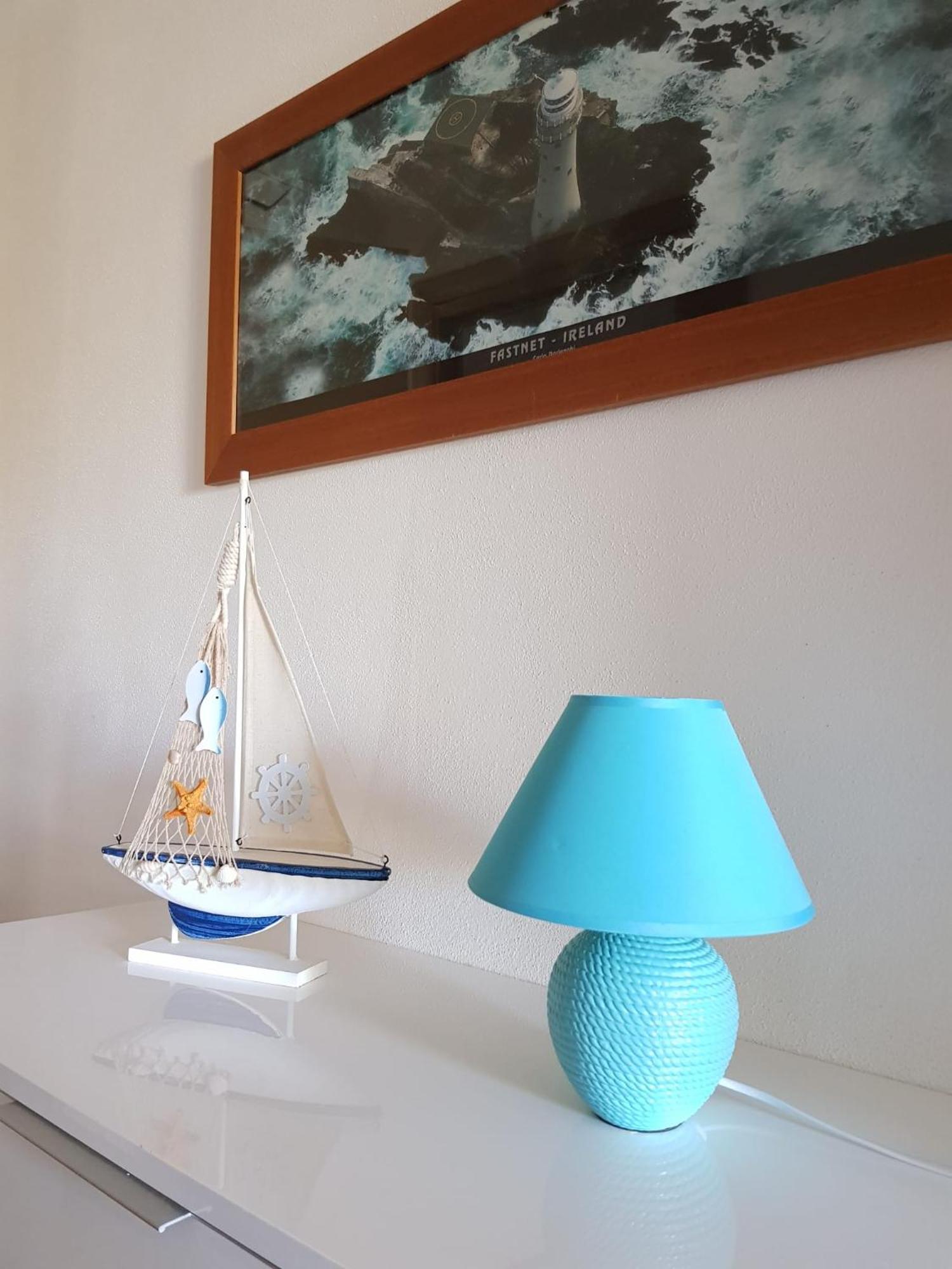 Villa Del Mar Country Loft Sassari Exteriör bild