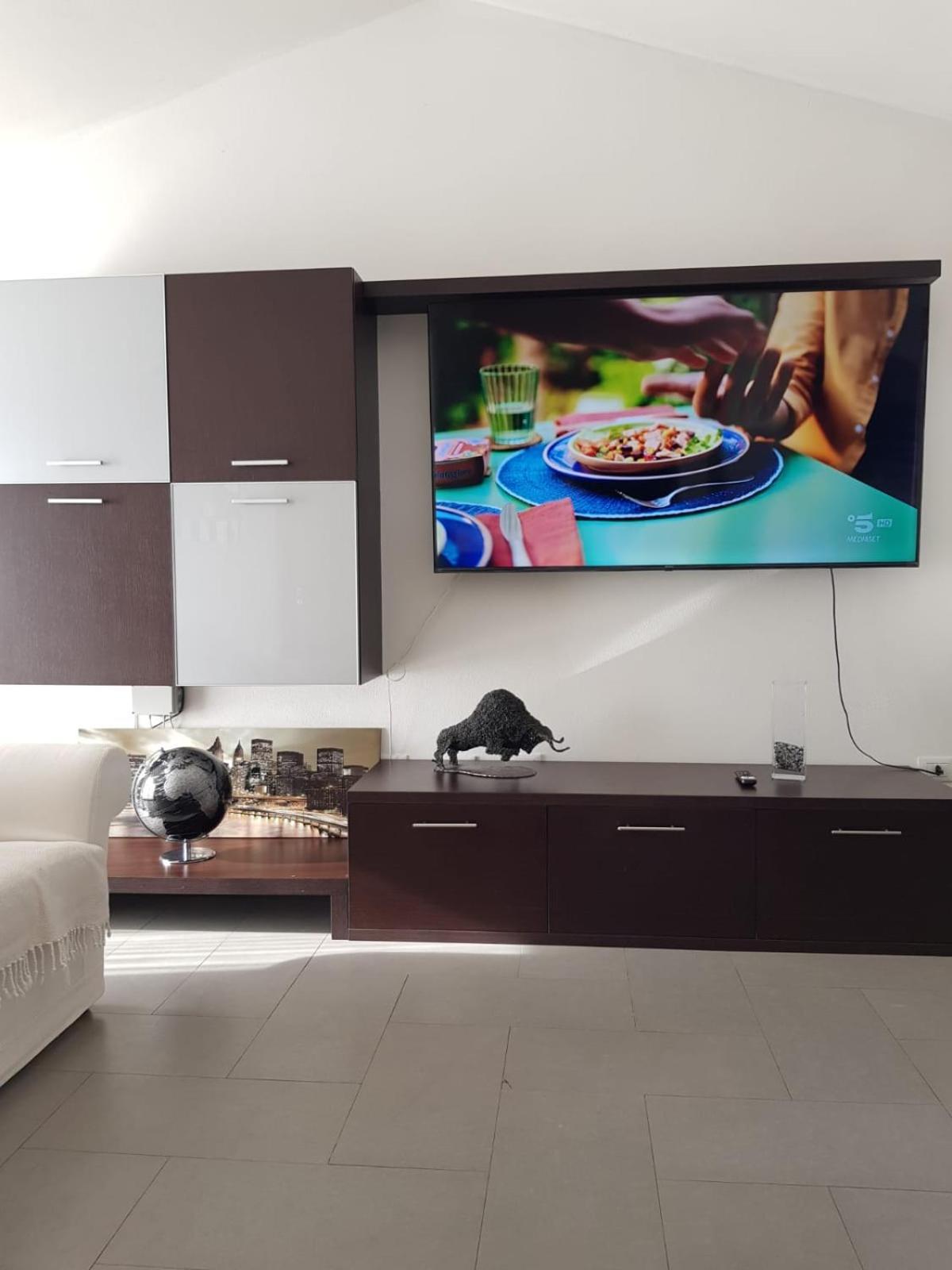 Villa Del Mar Country Loft Sassari Exteriör bild