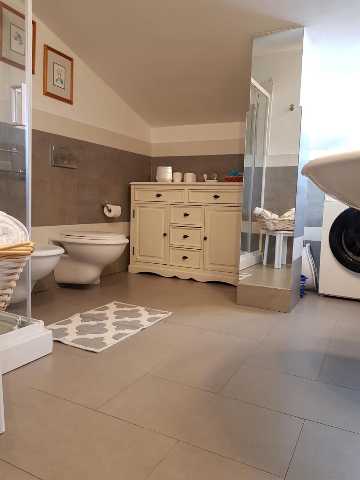 Villa Del Mar Country Loft Sassari Exteriör bild