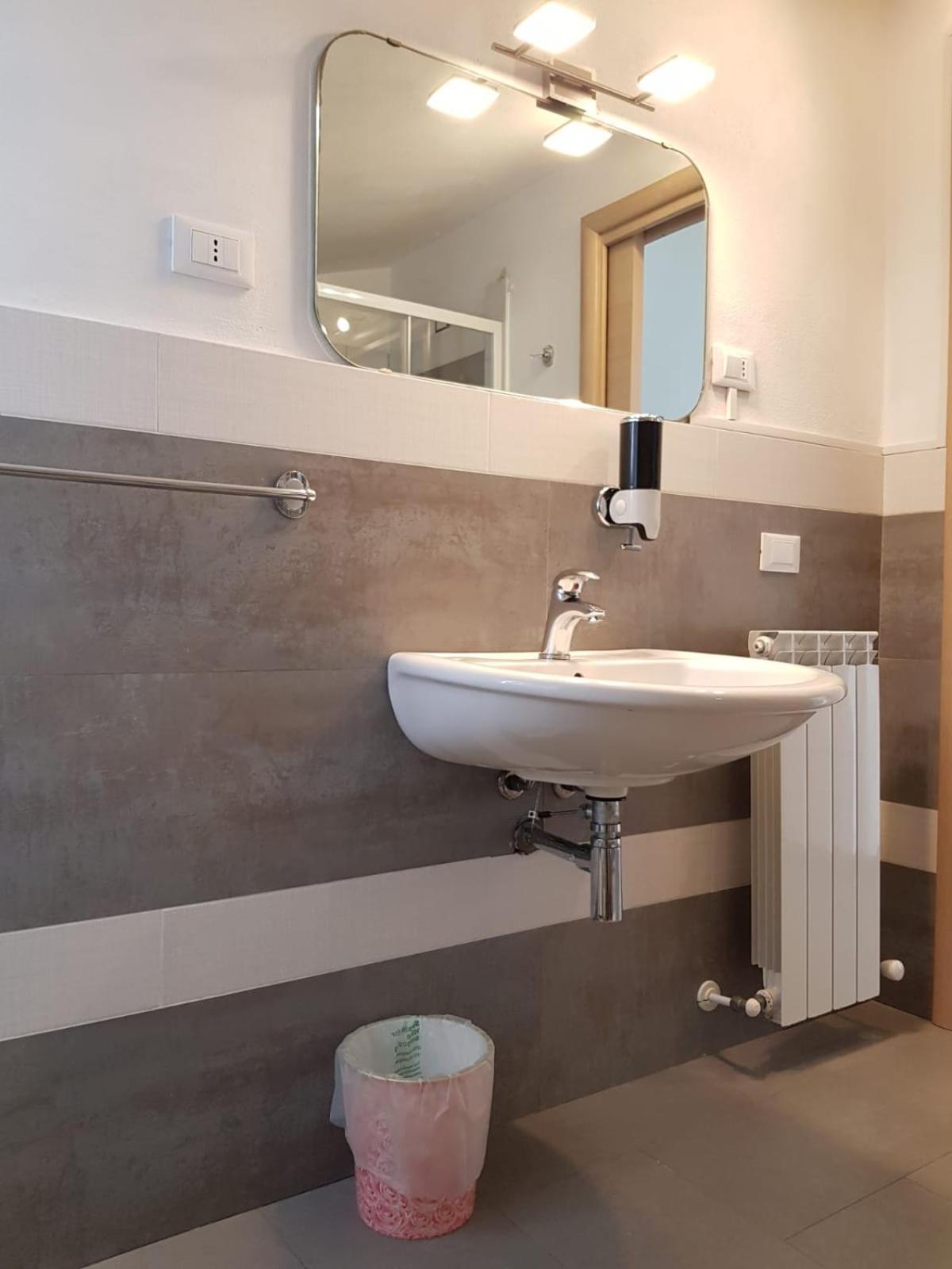 Villa Del Mar Country Loft Sassari Exteriör bild