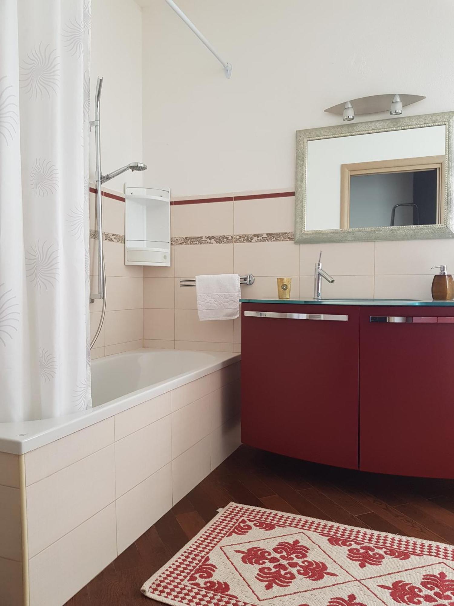 Villa Del Mar Country Loft Sassari Exteriör bild