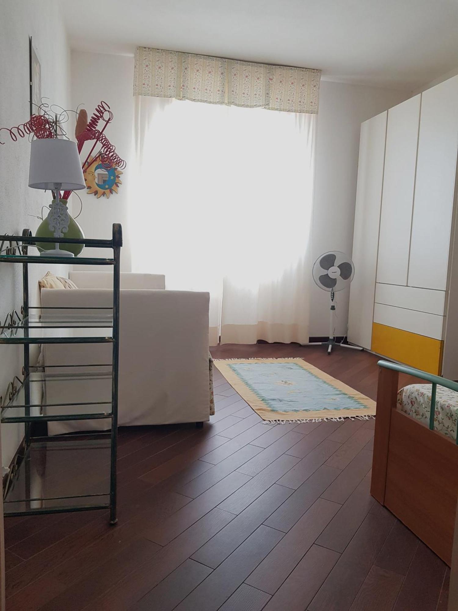 Villa Del Mar Country Loft Sassari Exteriör bild