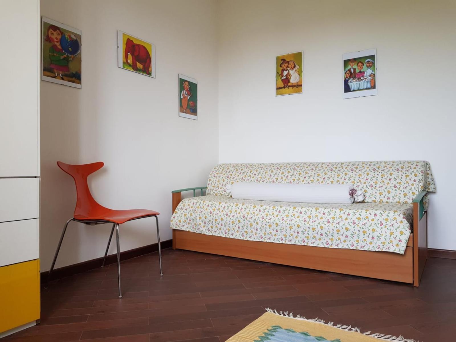 Villa Del Mar Country Loft Sassari Exteriör bild