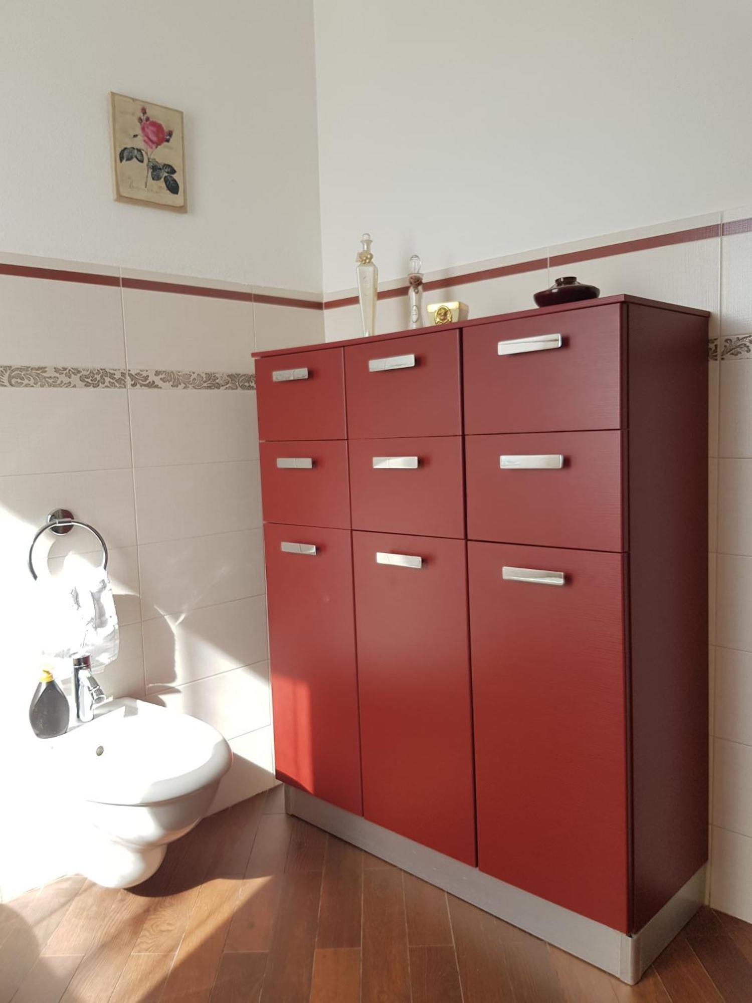 Villa Del Mar Country Loft Sassari Exteriör bild