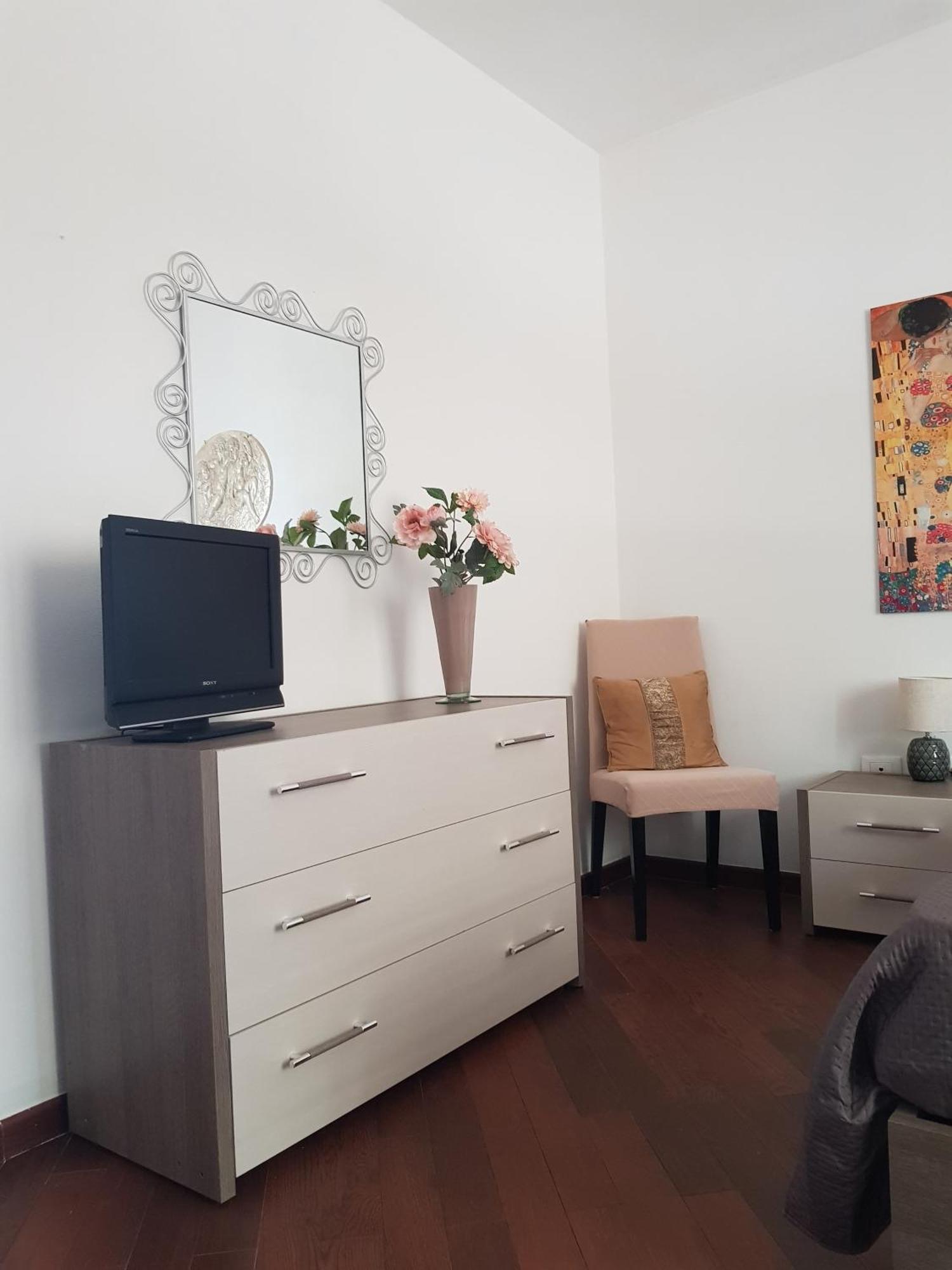 Villa Del Mar Country Loft Sassari Exteriör bild