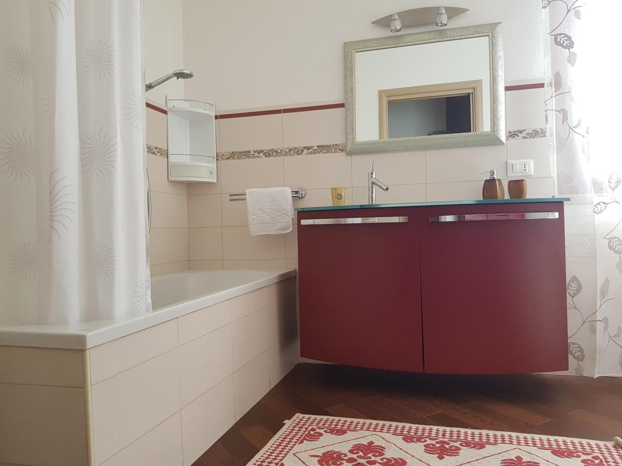 Villa Del Mar Country Loft Sassari Exteriör bild