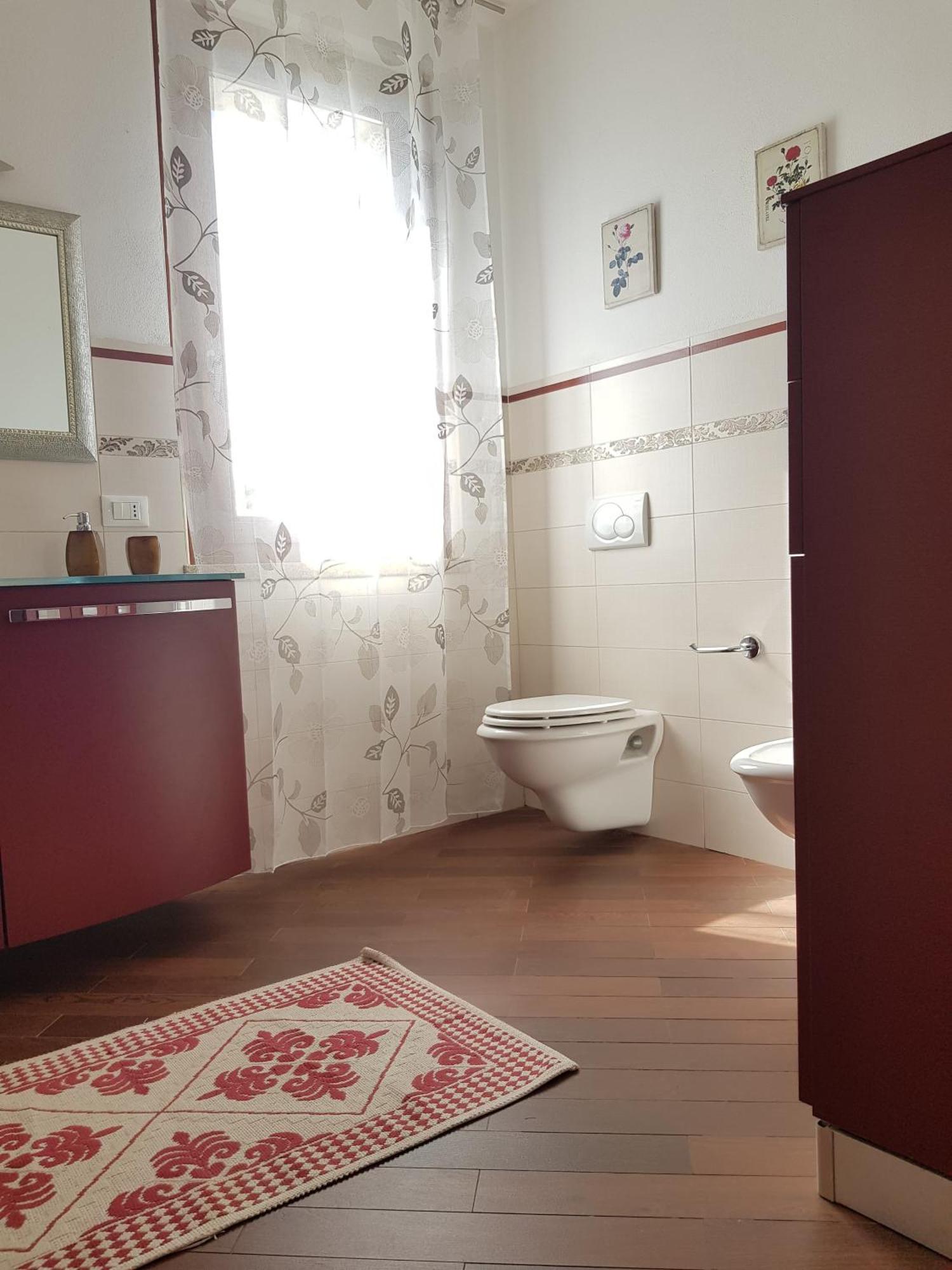 Villa Del Mar Country Loft Sassari Exteriör bild