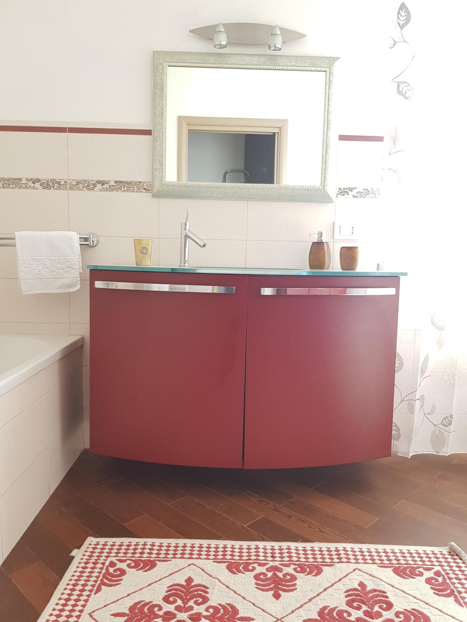 Villa Del Mar Country Loft Sassari Exteriör bild