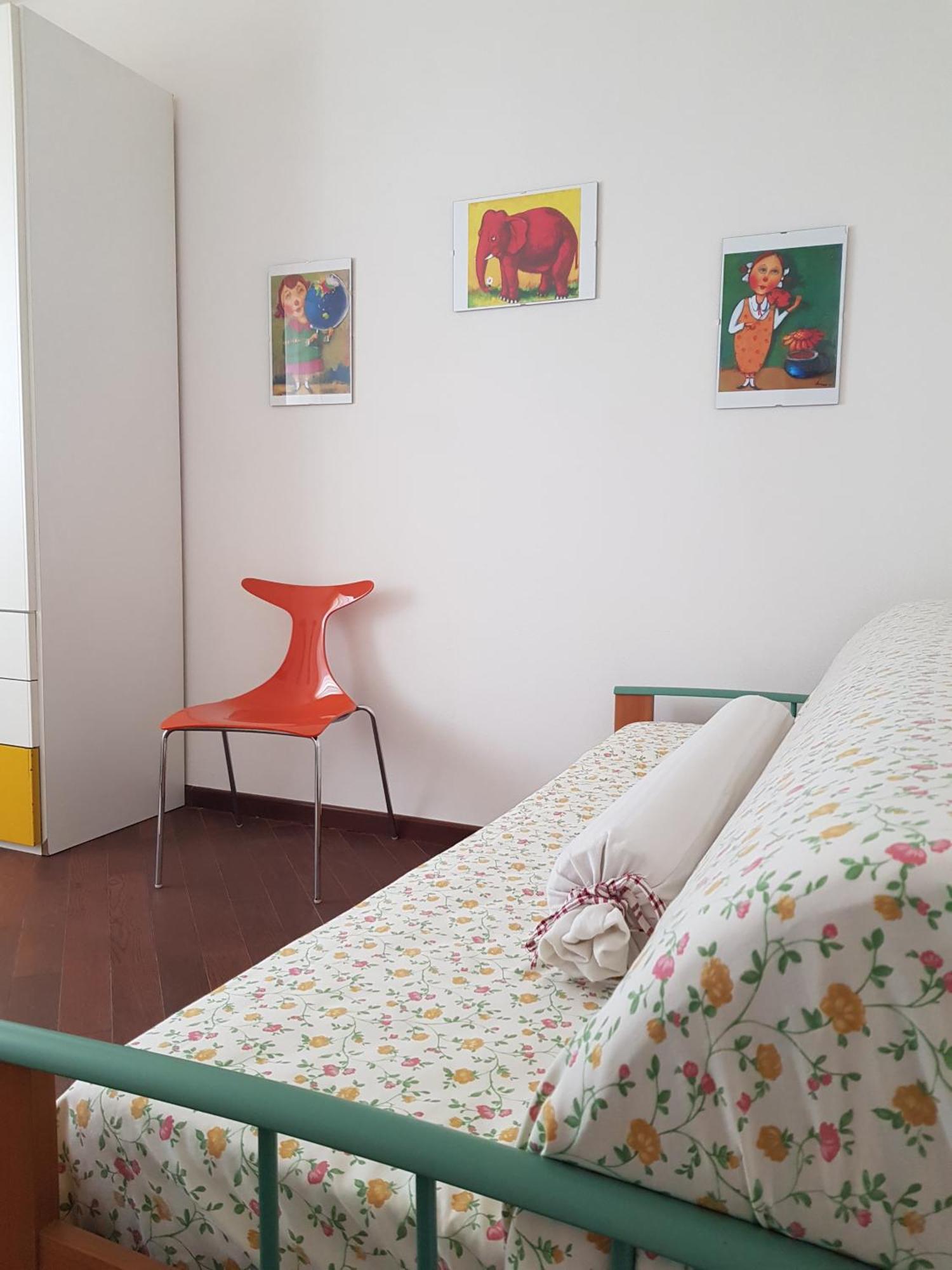 Villa Del Mar Country Loft Sassari Exteriör bild
