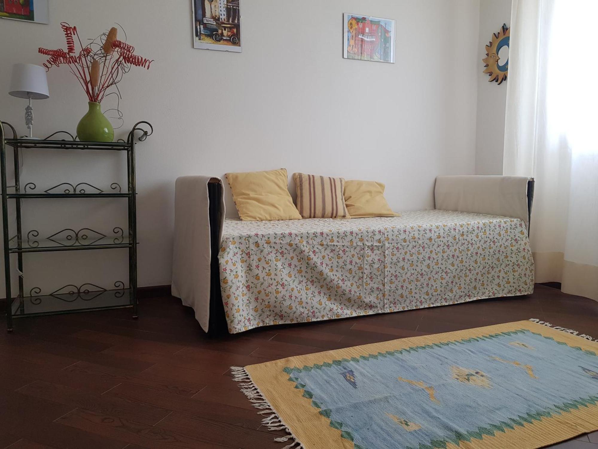 Villa Del Mar Country Loft Sassari Exteriör bild