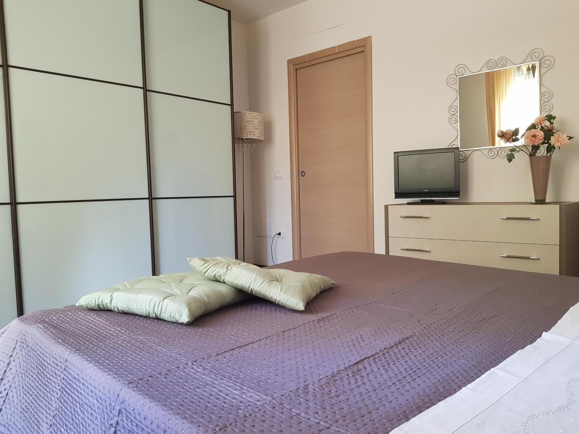 Villa Del Mar Country Loft Sassari Exteriör bild